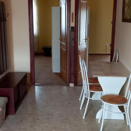 Patrik Apartman Apartment Сиофок Екстериор снимка