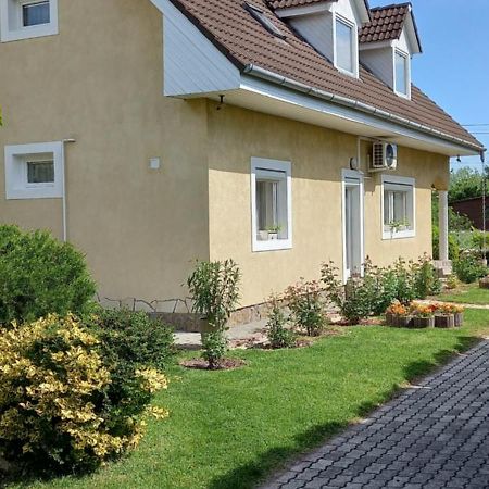 Patrik Apartman Apartment Сиофок Екстериор снимка