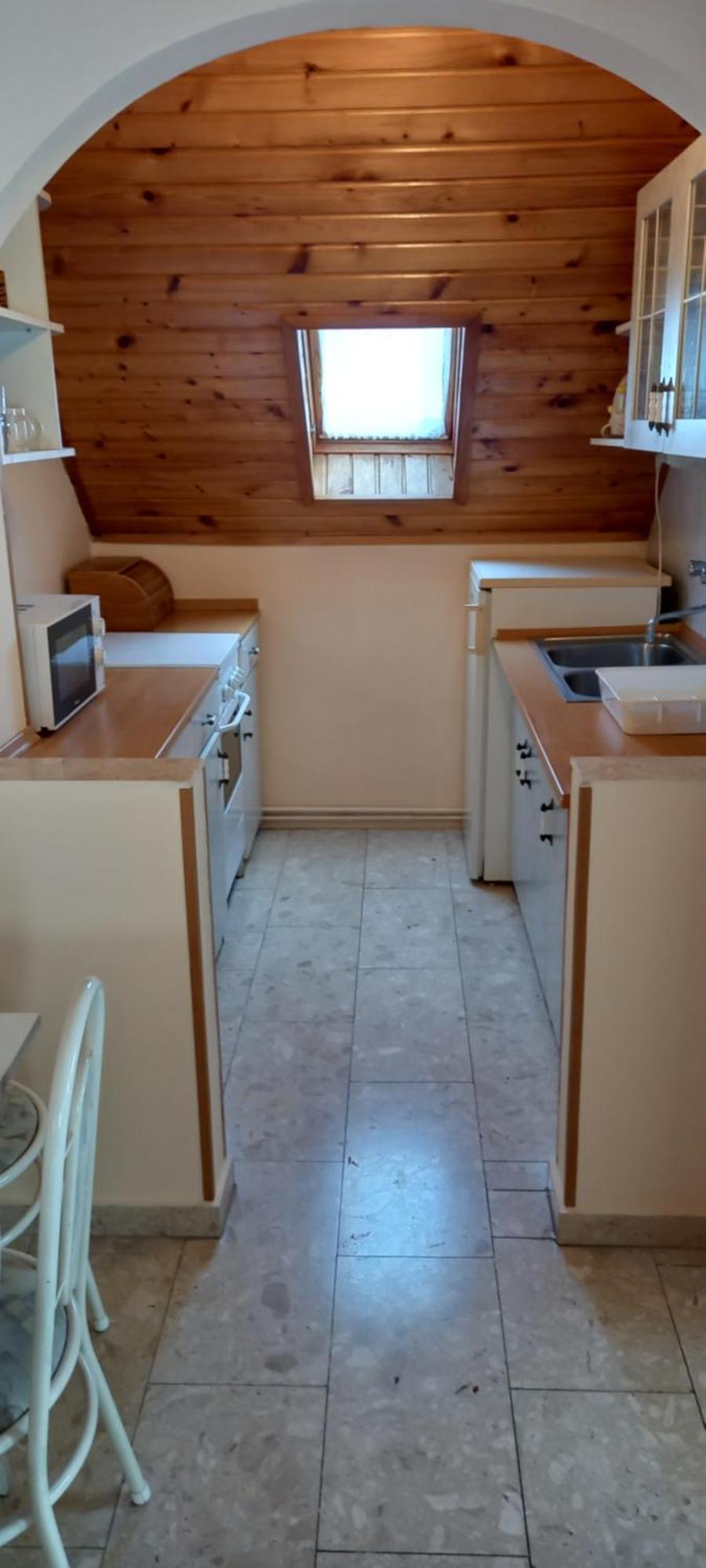 Patrik Apartman Apartment Сиофок Екстериор снимка