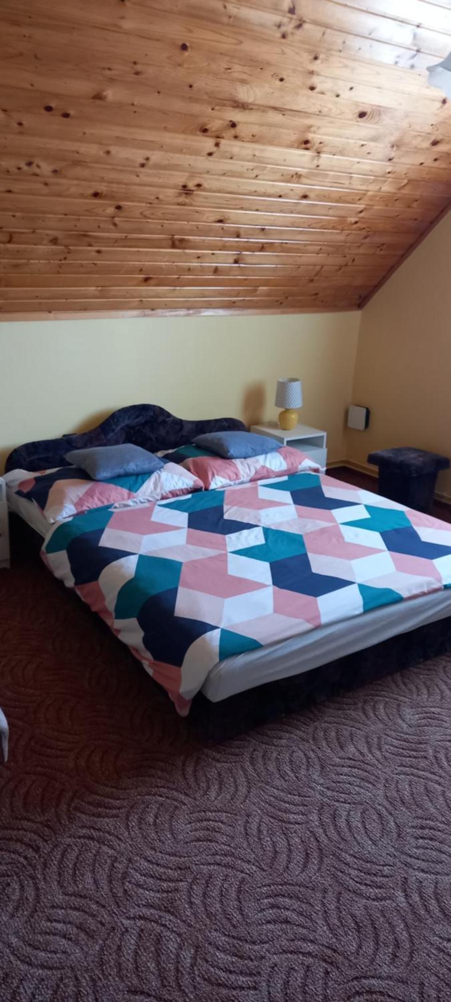 Patrik Apartman Apartment Сиофок Екстериор снимка