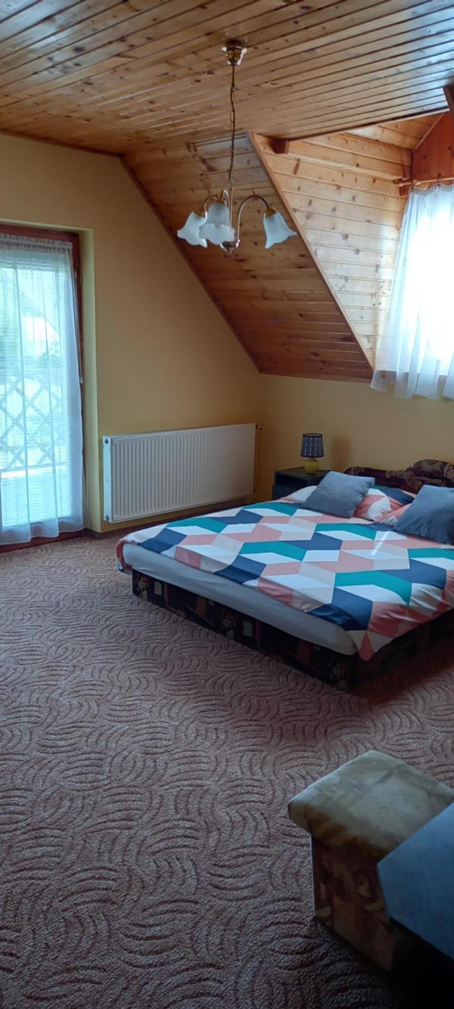 Patrik Apartman Apartment Сиофок Екстериор снимка