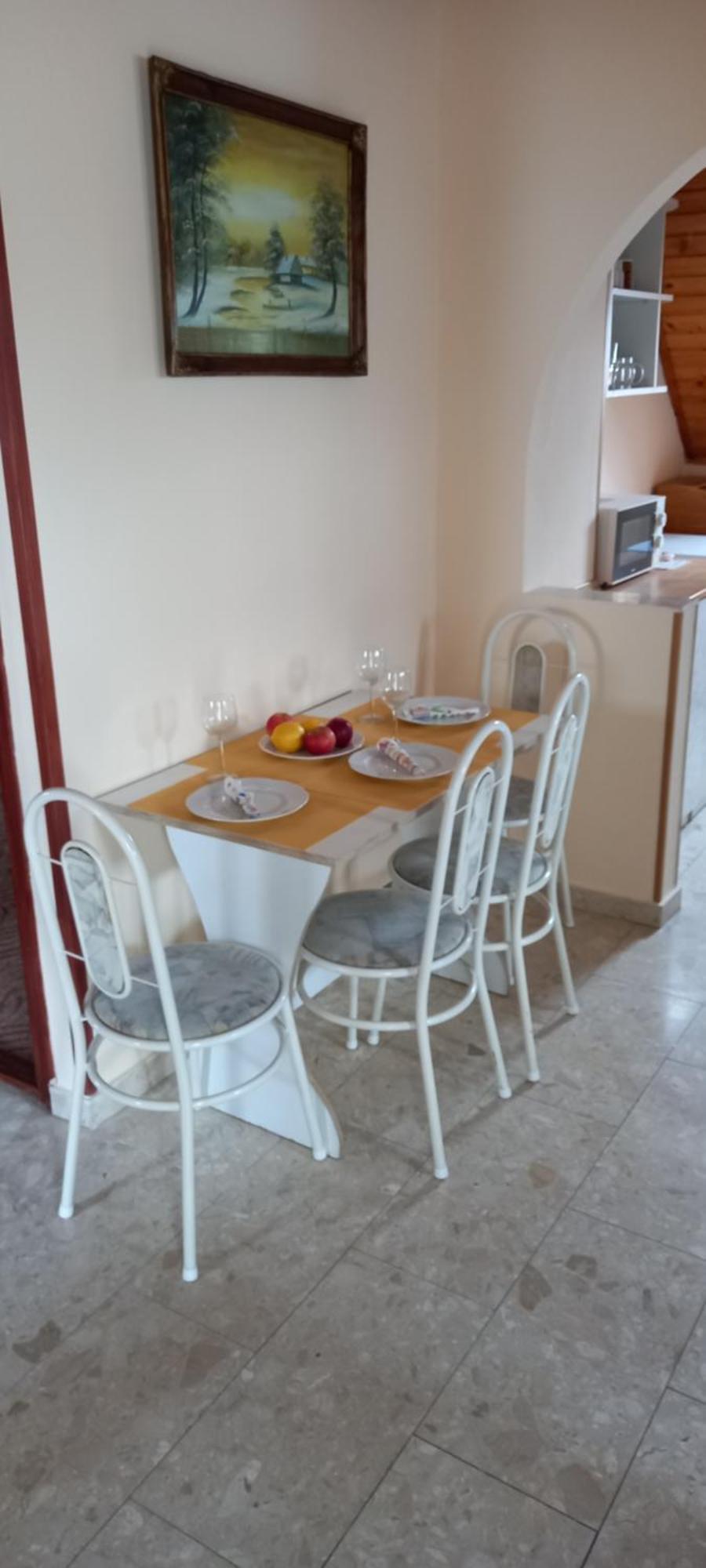 Patrik Apartman Apartment Сиофок Екстериор снимка