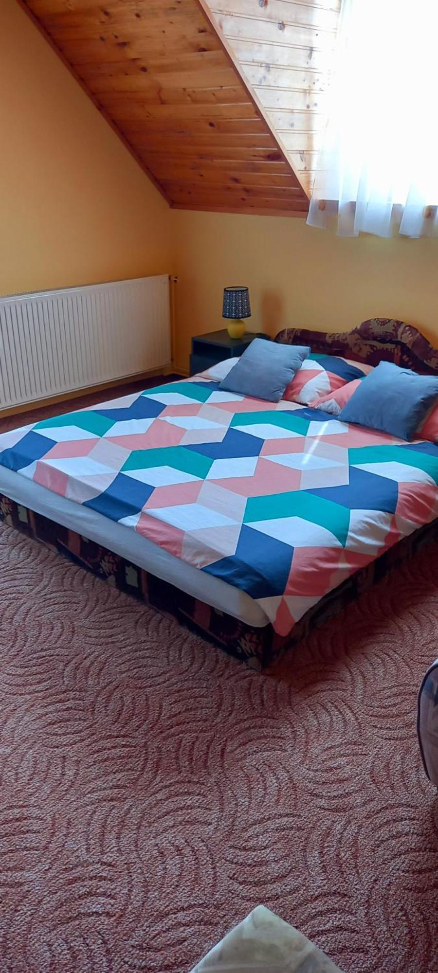 Patrik Apartman Apartment Сиофок Екстериор снимка